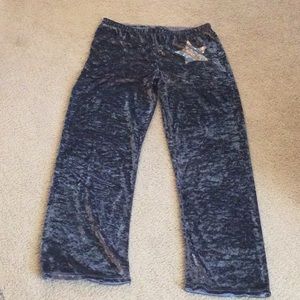 Bobbie Brooks Sleep Pants